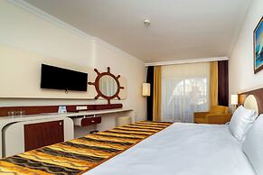 Transatlantik Hotel & Spa -  Ultra All Inclusive