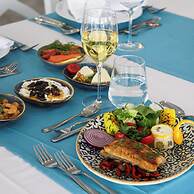 Transatlantik Hotel & Spa -  Ultra All Inclusive