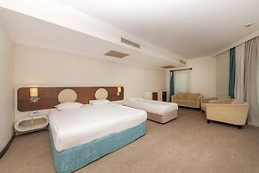 Transatlantik Hotel & Spa -  Ultra All Inclusive