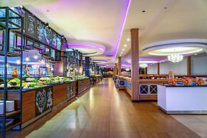 Transatlantik Hotel & Spa -  Ultra All Inclusive