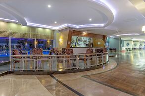 Transatlantik Hotel & Spa -  Ultra All Inclusive