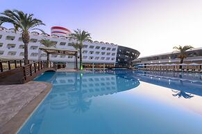 Transatlantik Hotel & Spa -  Ultra All Inclusive