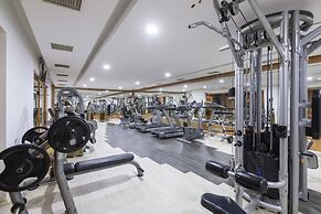 Transatlantik Hotel & Spa -  Ultra All Inclusive