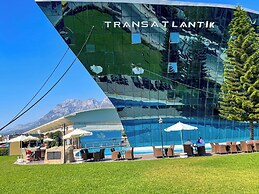 Transatlantik Hotel & Spa -  Ultra All Inclusive