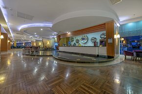 Transatlantik Hotel & Spa -  Ultra All Inclusive