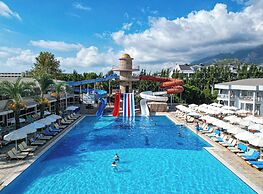 Transatlantik Hotel & Spa -  Ultra All Inclusive
