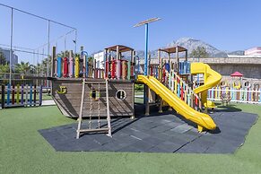 Transatlantik Hotel & Spa -  Ultra All Inclusive