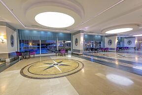 Transatlantik Hotel & Spa -  Ultra All Inclusive