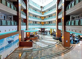 Transatlantik Hotel & Spa -  Ultra All Inclusive