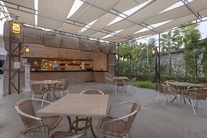 Transatlantik Hotel & Spa -  Ultra All Inclusive