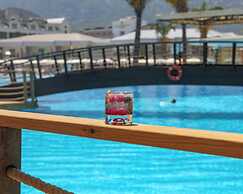 Transatlantik Hotel & Spa -  Ultra All Inclusive