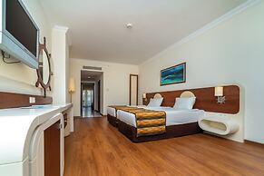 Transatlantik Hotel & Spa -  Ultra All Inclusive