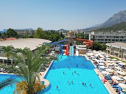 Transatlantik Hotel & Spa -  Ultra All Inclusive