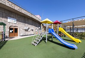 Transatlantik Hotel & Spa -  Ultra All Inclusive