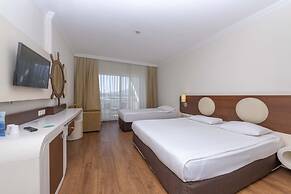 Transatlantik Hotel & Spa -  Ultra All Inclusive