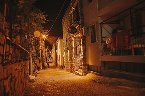 Pırlanta Butik Otel