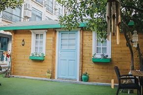 Pırlanta Butik Otel