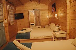 Pırlanta Butik Otel