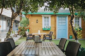 Pırlanta Butik Otel