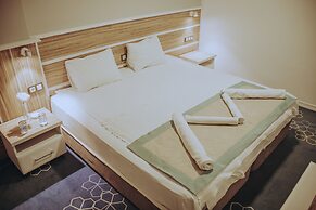 Pırlanta Butik Otel