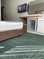 Pırlanta Butik Otel