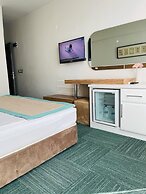 Pırlanta Butik Otel