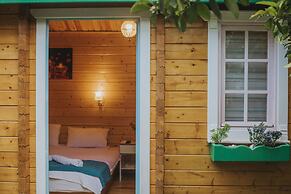 Pırlanta Butik Otel