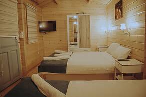 Pırlanta Butik Otel