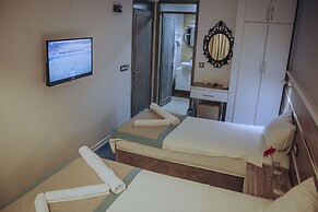 Pırlanta Butik Otel