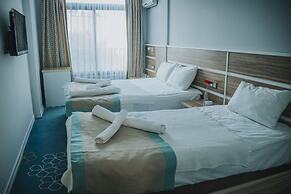 Pırlanta Butik Otel