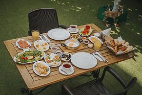 Pırlanta Butik Otel