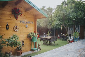 Pırlanta Butik Otel