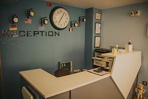 Pırlanta Butik Otel