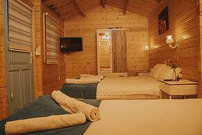 Pırlanta Butik Otel