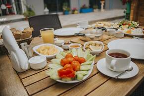 Pırlanta Butik Otel