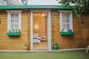 Pırlanta Butik Otel