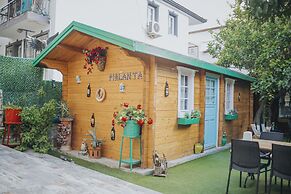 Pırlanta Butik Otel