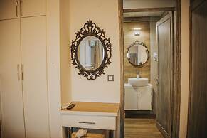 Pırlanta Butik Otel