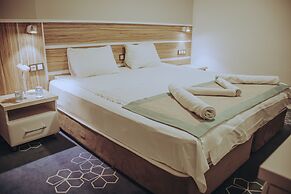 Pırlanta Butik Otel