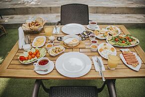 Pırlanta Butik Otel