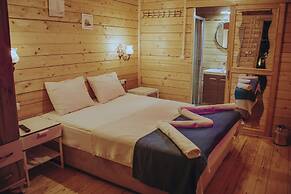 Pırlanta Butik Otel