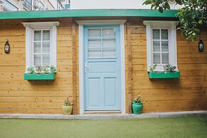 Pırlanta Butik Otel