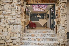 Pırlanta Butik Otel