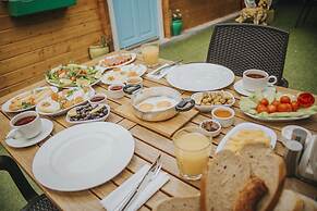 Pırlanta Butik Otel