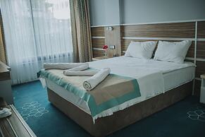 Pırlanta Butik Otel