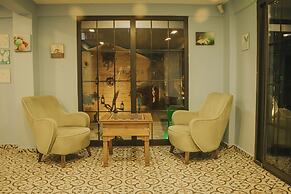 Pırlanta Butik Otel