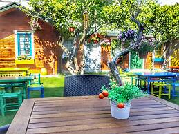 Pırlanta Butik Otel