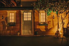 Pırlanta Butik Otel