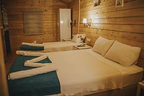 Pırlanta Butik Otel