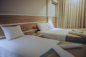 Pırlanta Butik Otel